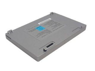 4200mAh,11.10V,Li Polymer,Replacement Laptop Battery or SONY VAIO VGN U Series,(Fits selected models only),Compatible Part Numbers VGP BPL1, VGP BPS1 Computers & Accessories