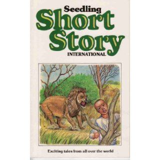 Short Story International Seedling Series Volume 12 Number 46 June 1992 9781555730833 Books