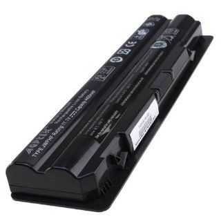 AGPtek 6 cell Replacement Black Laptop Battery, Compatible part number of Dell 312 1123, 312 1127, J70W7, JWPHF, R795X, WHXY3, for DELL XPS 14,XPS 15, DELL XPS 17/17 3D, XPS 14D, XPS 15D, XPS 17D, L401x, L501x, L502x, L701x, L701x 3D, L702x, Computers &a