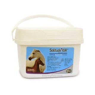Solitude IGR   Insect Growth Regulator ( 2 LBS. 64 Doses)