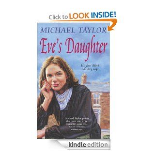 Eve's Daughter eBook Michael Taylor Kindle Store
