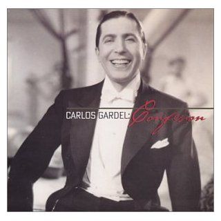Carlos Gardel Confesion Music