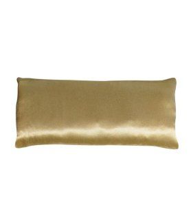 Jane Inc. Gold Silk Eye Pillow  Yoga Silk Eye Bags  Sports & Outdoors