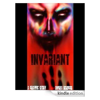 Invariant A Graphic Story eBook Andrea Scroggs Kindle Store