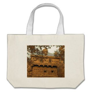 Fort Kent Blockhouse Bags