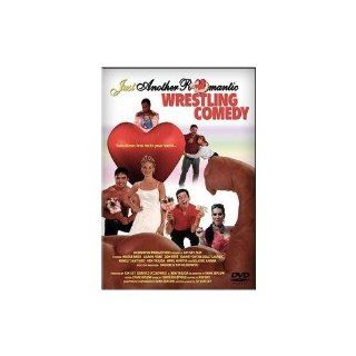 Just Another Romantic Wrestling Comedy Nicole Brier Movies & TV