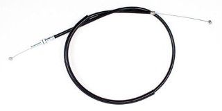 1994 2009 KAWASAKI EX 500D Ninja 500R CABLE, BLACK VINYL, THROTTLE, Manufacturer MOTION PRO, Manufacturer Part Number 03 0252 AD, Stock Photo   Actual parts may vary. Automotive