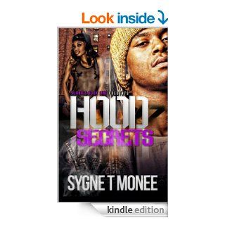Hood Secrets eBook Sygne T Monee Kindle Store