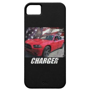 2013 Charger SXT Plus AWD Sport iPhone 5/5S Case