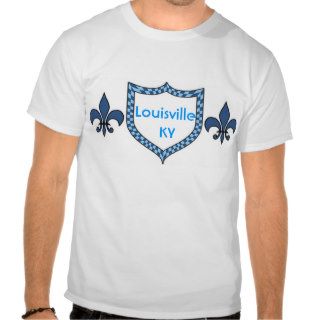 Louisville KY Shirts
