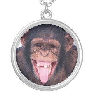 Laughing Monkey Jewelry