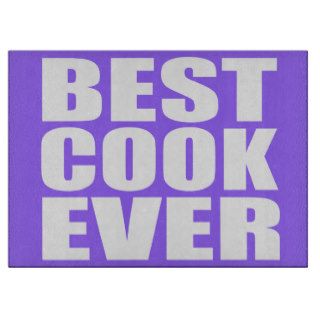 Best Cook Ever
