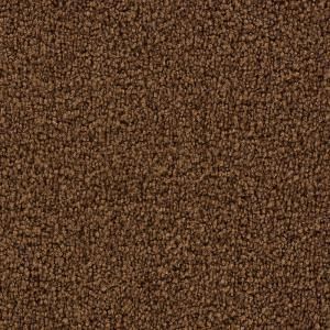 Martha Stewart Living Burghley I   Color Nutmeg 15 ft. Carpet 865HDMS215