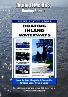 BOATING INLAND WATERS Movies & TV