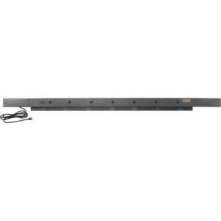 Gladiator 6 ft. 9 Outlet Workbench Power Strip with Tool Caddy Extensions GAAC68PSXG