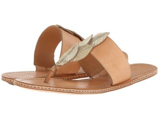 Aerin Pearce Womens Sandals (Pink)