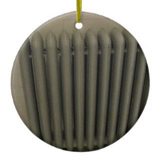 Radiator Ornaments