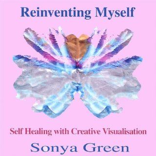 Reinventing Myself Guided Meditations Music