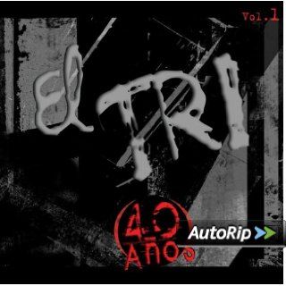 40 Anos 40 Rolas Vol. 1 Music