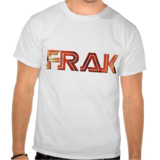 frak frell t shirts