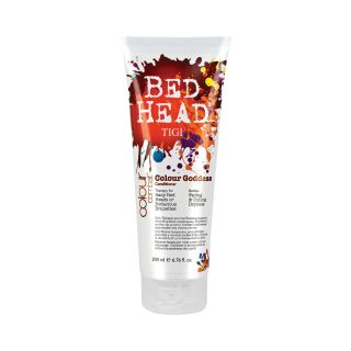 BED HEAD Colour Combat Colour Goddess Conditioner