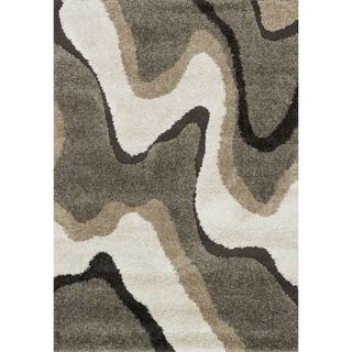 Jullian Multicolor Shag Rug (310 X 57)