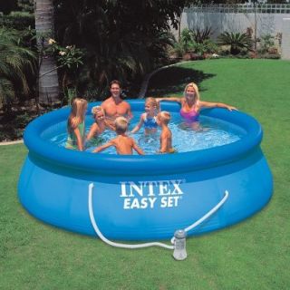 Intex 12 x 36 Round Pool