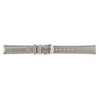 Timex Trend Replacement Strap   Silver