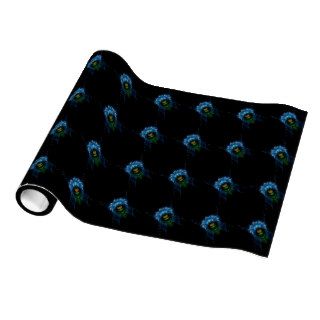 Vision Of The Minds Eye Wrapping Paper