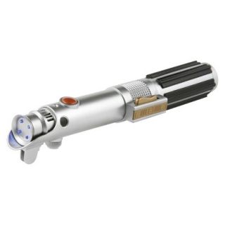 Underground Toys Star Wars Anakin Lightsaber Flashlight