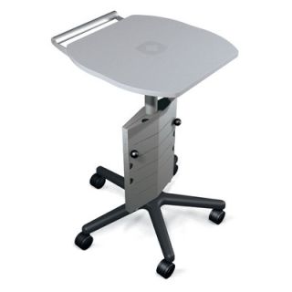 Anthro Standard POC Cart POCCSM/LG