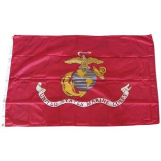 US Marine Corps   3 x 5