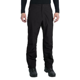 Marmot Optima Gore Tex(R) Pants   Waterproof (For Men)   BLACK (M )