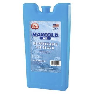 Igloo MaxCold Ice Block   Medium Cooler