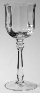 Mikasa Seville Wine Glass   59000, Heavy Rib Optic