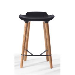 Quinze & Milan Pilot Bar Stool PILOTCOUNTERSTOOL18 / PILOTCOUNTERSTOOL14 Colo