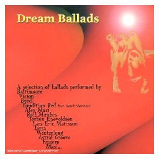 Dream Ballads Music