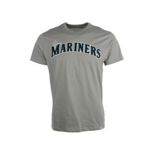 Seattle Mariners MLB Fieldhouse Basic T Shirt