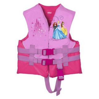 Disney Child Life Vest   Multicolor