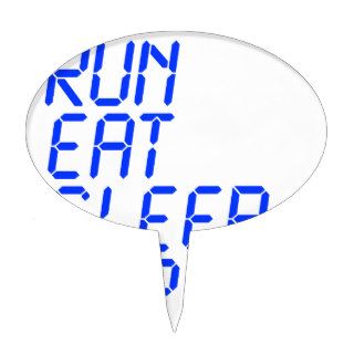 run eat sleep repeat lcd blue.png cake picks
