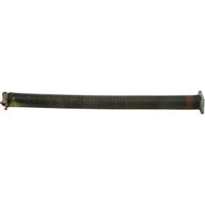 Prime Line Torsion Spring, Right Wind, .243 x 2 in. x 32 in., Yellow GD 12232