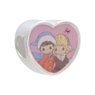 Forever Moments Precious Moments Love is Forever Bead, Womens