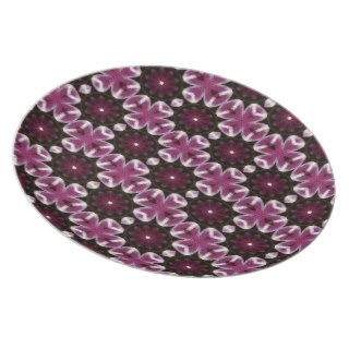 Purple Pop Plate
