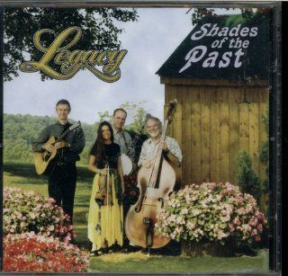 Shades of the Past (Music from Appalachia) Music