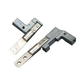 Laptop Screen Hinge Hinges For HP COMPAQ NC6000 14.1" Left&Right Bracket Set Kit Computers & Accessories