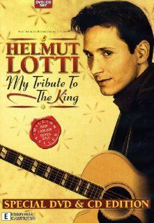 My Tribute to the King Helmut Lotti Movies & TV