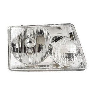 Ford Ranger Headlight OE Style Replacement Headlamp Passenger Side New Automotive