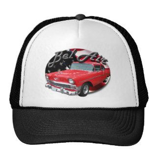 Chevrolet Bel Air Hat
