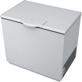 Sundanzer Solar Powered Chest Freezer   5.8 Cubic Ft., 30 Inch L x 40 Inch W x