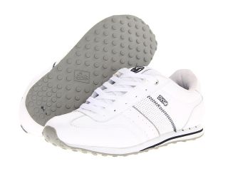 DVS Shoe Company Valiant Mens Skate Shoes (White)